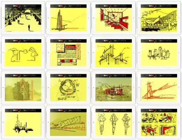 建筑结构软件有哪些（给建筑师用的10款APP）-第13张图片-拓城游