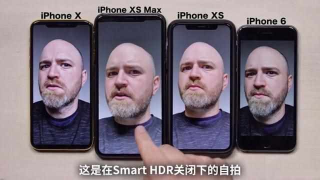 苹果ios12.1降级步骤教程（苹果重磅升级iOS 12.1，为何果粉却说不值得？）-第6张图片-拓城游