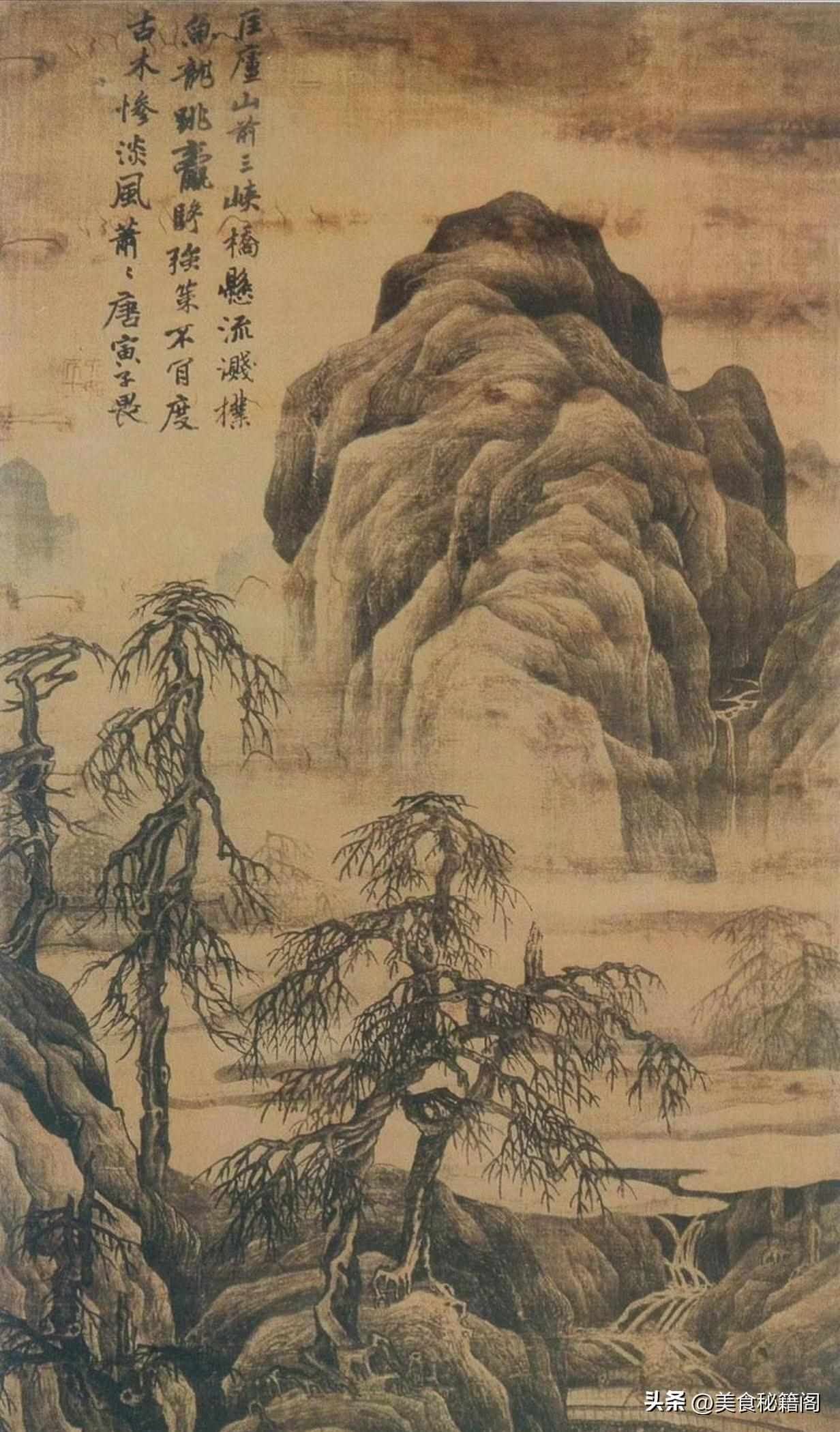 &lt;江南才子唐伯虎&gt;秘籍和基本操作（明代才子对月把酒，诗兴大发，写下一首冷门奇诗反复念叨“李白”）-第8张图片-拓城游