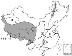 “太阳阶梯”是么什吗（高中地理——每日讲1题（二十四节气、昼夜长短、地形三大阶梯））