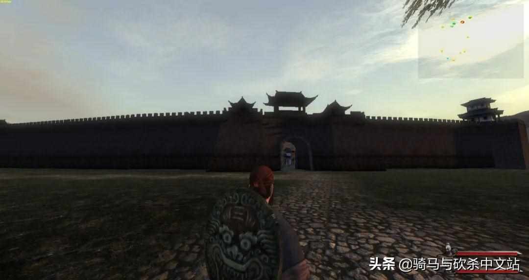 骑马与砍杀12世纪和16世纪哪个好玩（「MOD推荐」战团MOD《12世纪-风云际会》1.1.6版）-第20张图片-拓城游