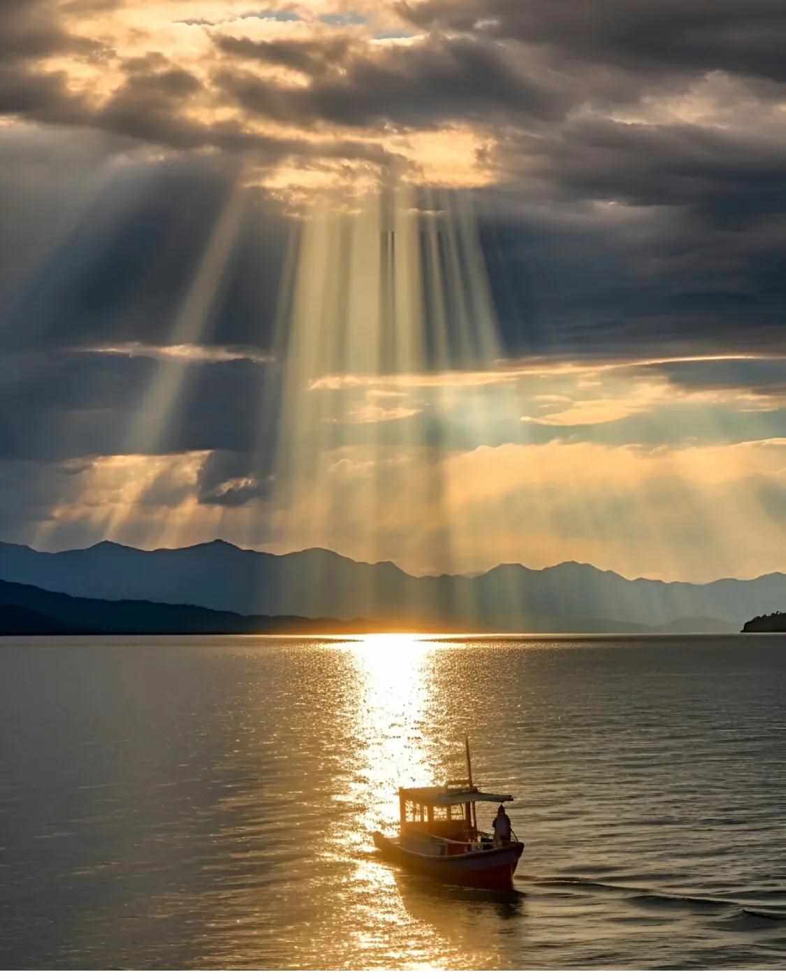 天空是蔚蓝色,窗外有千纸鹤是什么歌（“天空是蔚蓝色，窗外有千纸鹤”可是，天空为什么非得是蓝色呢？）-第3张图片-拓城游