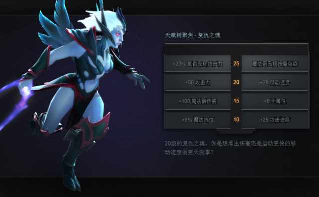 dota2 7.00版本哪些攻击特效可以叠加（Dota27.0英雄天赋树及英雄改动汇总 齐天大圣的特点）-第12张图片-拓城游