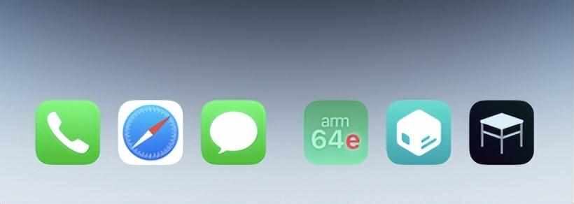 ios6完美越狱后遇到问题如何解决？（来啦！iOS 16.6.1 越狱注入方法，多款工具已发布）-第7张图片-拓城游