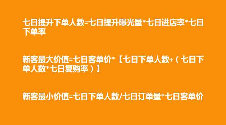 外卖有哪些平台（外卖店爆单运营秘诀，教你花小钱获得高回报）-第11张图片-拓城游