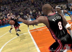 NBA 2k6 还是SEGA制作的吗？（2K价位段买什么？看这四款手机就够了 最低1999拿下）