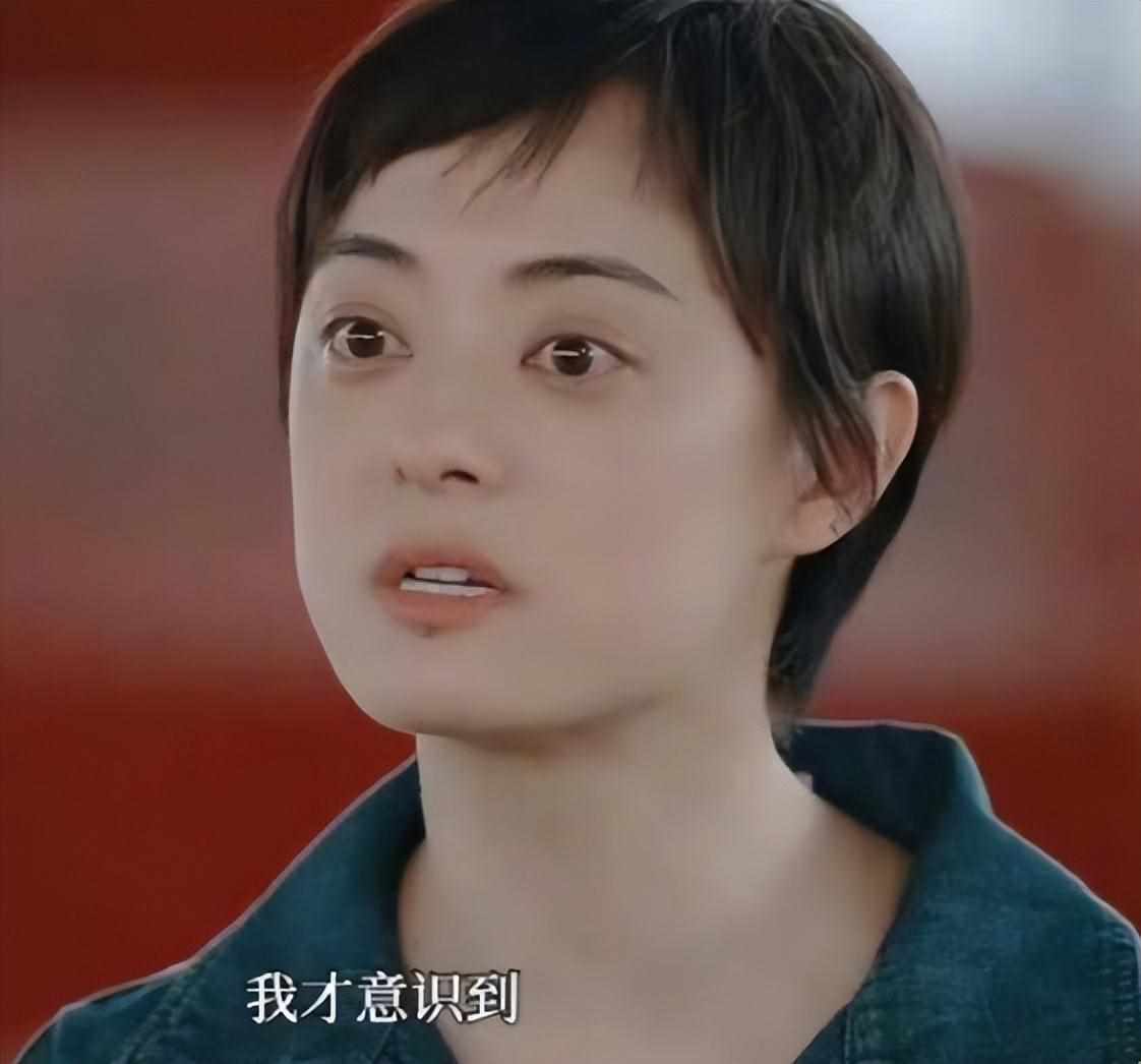 孙俪是甲亢吗（孙俪眼睛凸起遭网友质疑患甲亢，本人澄清真相，解释热衷养生内情）-第2张图片-拓城游