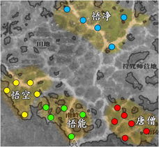 斗战神取经任务怎么做（你所忽略的事情 斗战神日常任务技巧分享）