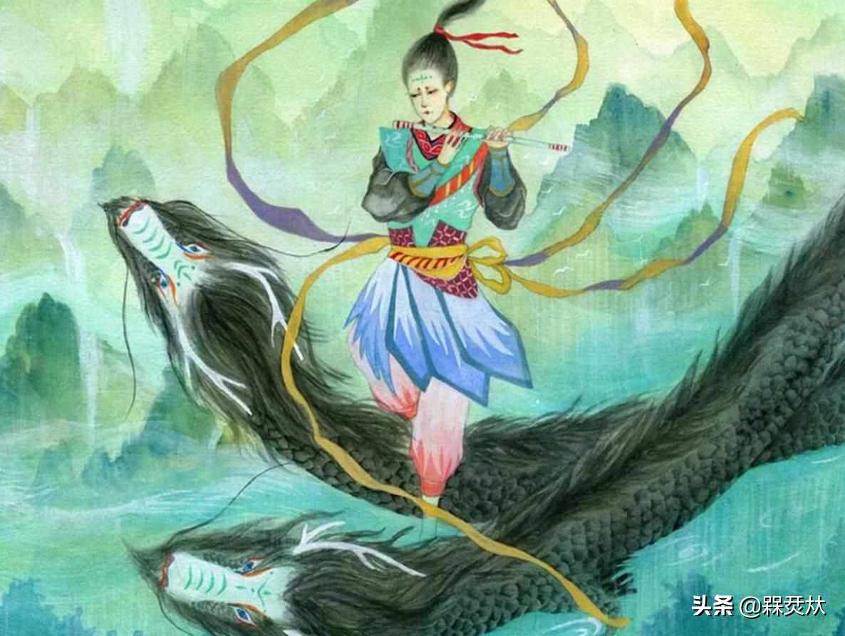 神魔天殇元素宝石在哪（西游天殇之三界诸天与归墟神魔之间的决斗，卧底、追踪、反跟踪）-第9张图片-拓城游