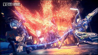 异界锁链一共几章（《异界锁链 Astral Chain》评测：依旧又炫又酷的白金）