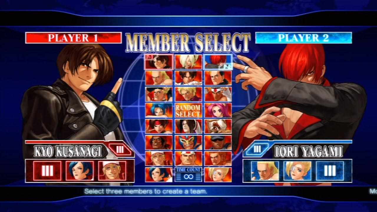 KOF12争议之处（系列最失败的作品《拳皇12》，却是SNK最后的匠人精神）-第4张图片-拓城游