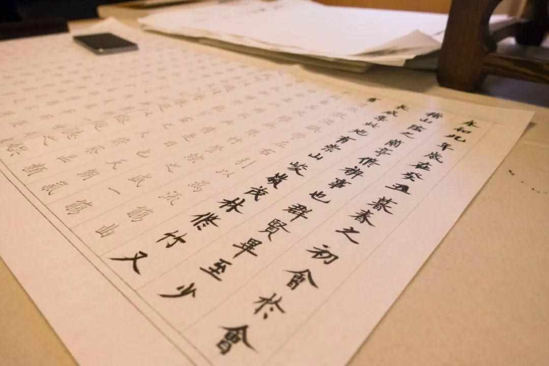 三个牛字读什么 三个牛字的读音（“羴惢畾掱毳”：35个“三胞胎”汉字，读对5个是高手）-第5张图片-拓城游