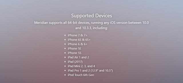 iPhone5 6.1.3怎么不完美越狱（将越狱进行到底!iOS 10不完美越狱发布）-第3张图片-拓城游