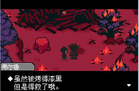 mother3人物介绍（与《勇者斗恶龙》系列平起平坐的任天堂经典RPG：《Mother3》）-第4张图片-拓城游