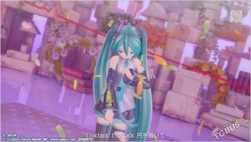 初音未来歌姬计划扩展版有电脑版的吗（《初音未来歌姬计划X》评测 全面革新喜忧参半）-第3张图片-拓城游