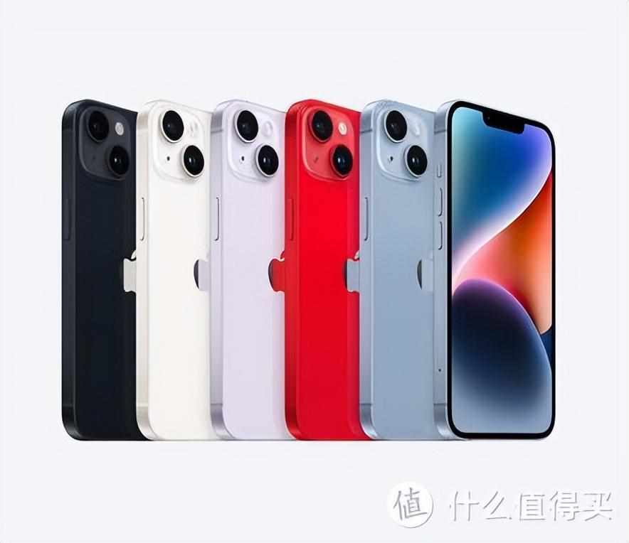 ios14支持机型（iPhone 14 四款机型怎么选？贫穷让我做出了分析对比）-第9张图片-拓城游