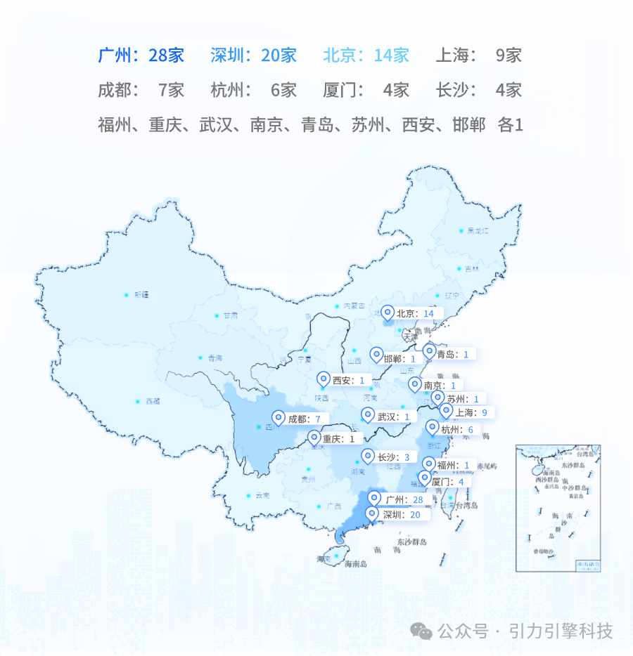 2024年最火的小程序游戏排行榜前十名，高人气微信小游戏推荐（中国小游戏百强榜：腾讯仅排第六？）-第4张图片-拓城游