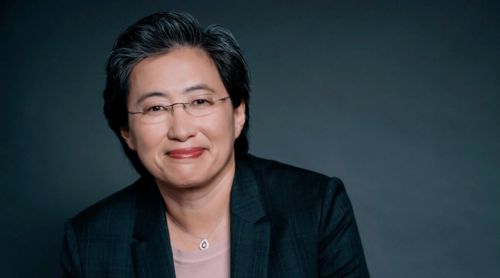 半导体行业唯一女CEO，年薪4亿，AMD CEO苏姿丰——华人！（苏姿丰，买下一个团队）-第1张图片-拓城游