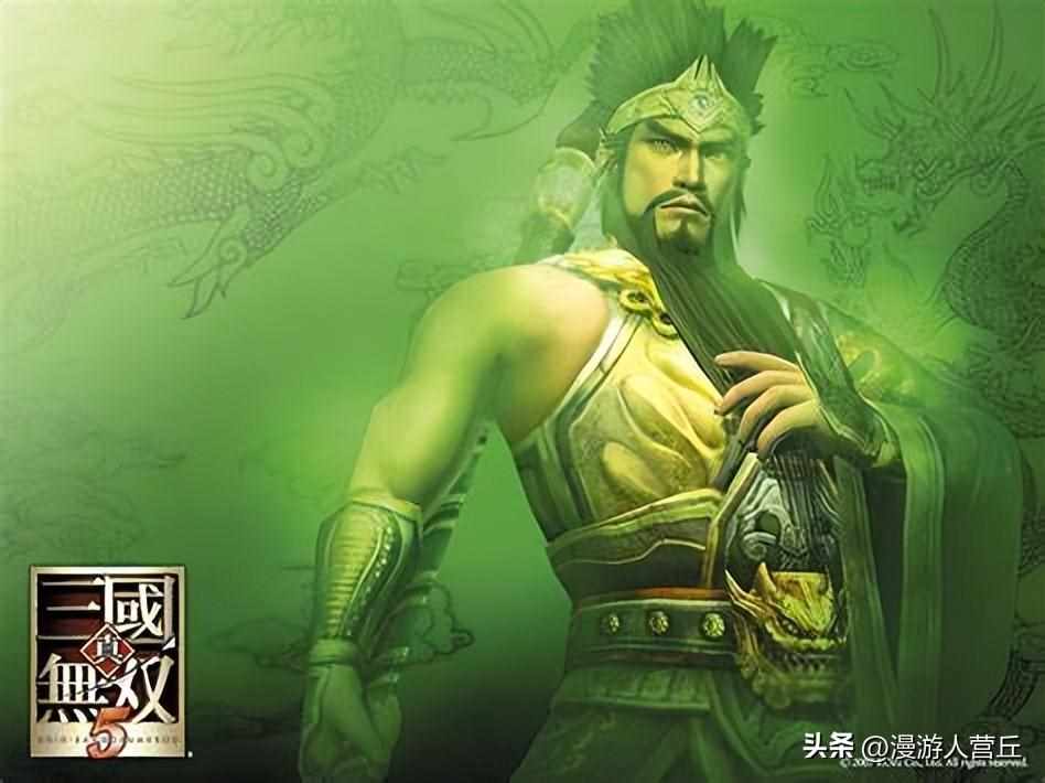 真三国无双5配置需求（重温经典！十款低配电脑也能玩的优秀大作）-第11张图片-拓城游