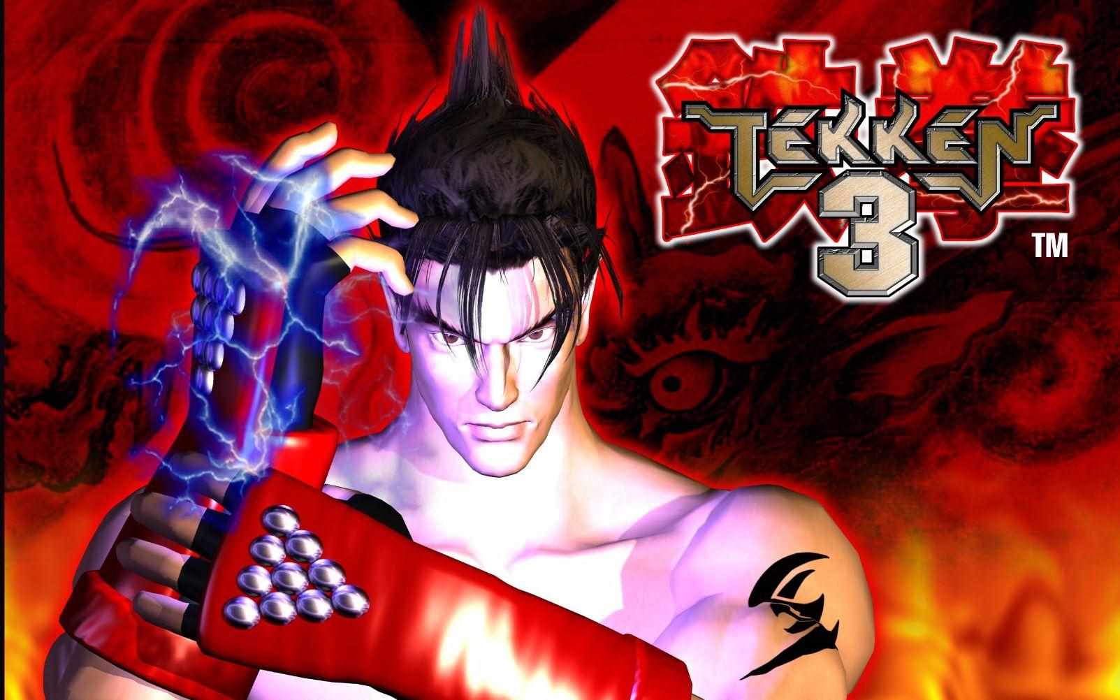 铁拳5人物(PS2版《铁拳5》原创新角色震撼公开)介绍_铁拳5人物(PS2版《铁拳5》原创新角色震撼公开)是什么（铁拳1至8代，30年画质演变史，你都玩过吗？）-第7张图片-拓城游