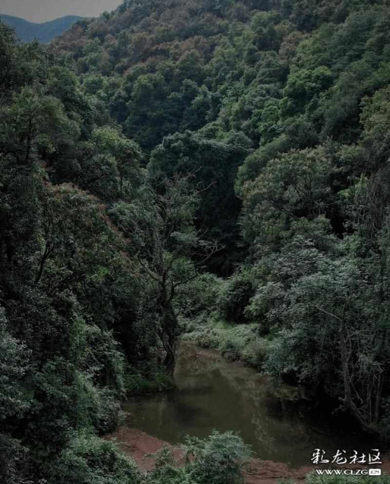 黑风山在哪（昆明周边｜去多少次也不会腻的安宁黑风山）-第3张图片-拓城游