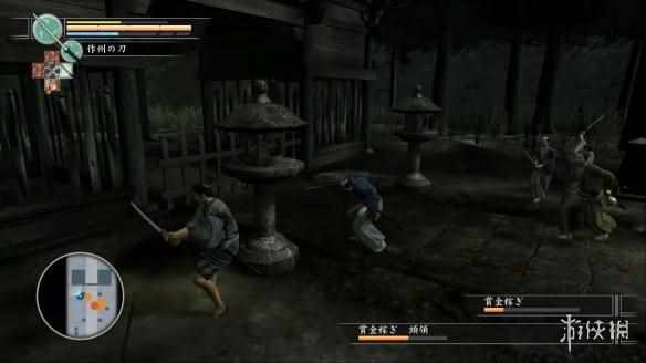 如龙见参有中文吗（PS3模拟器《如龙：见参》演示 画面完美运行流畅！）-第4张图片-拓城游