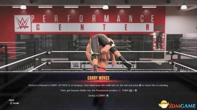 团队互动游戏节目有哪些呢？（《WWE 2K24》图文攻略 系统教程+游戏模式详解+玩法技巧）-第36张图片-拓城游