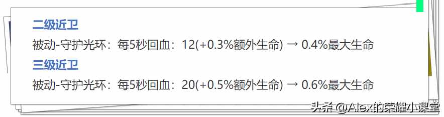 王者荣耀新赛季更新内容（王者荣耀11.7日更新：软辅集体削弱，两款皮肤上线，李信史诗加强）-第12张图片-拓城游