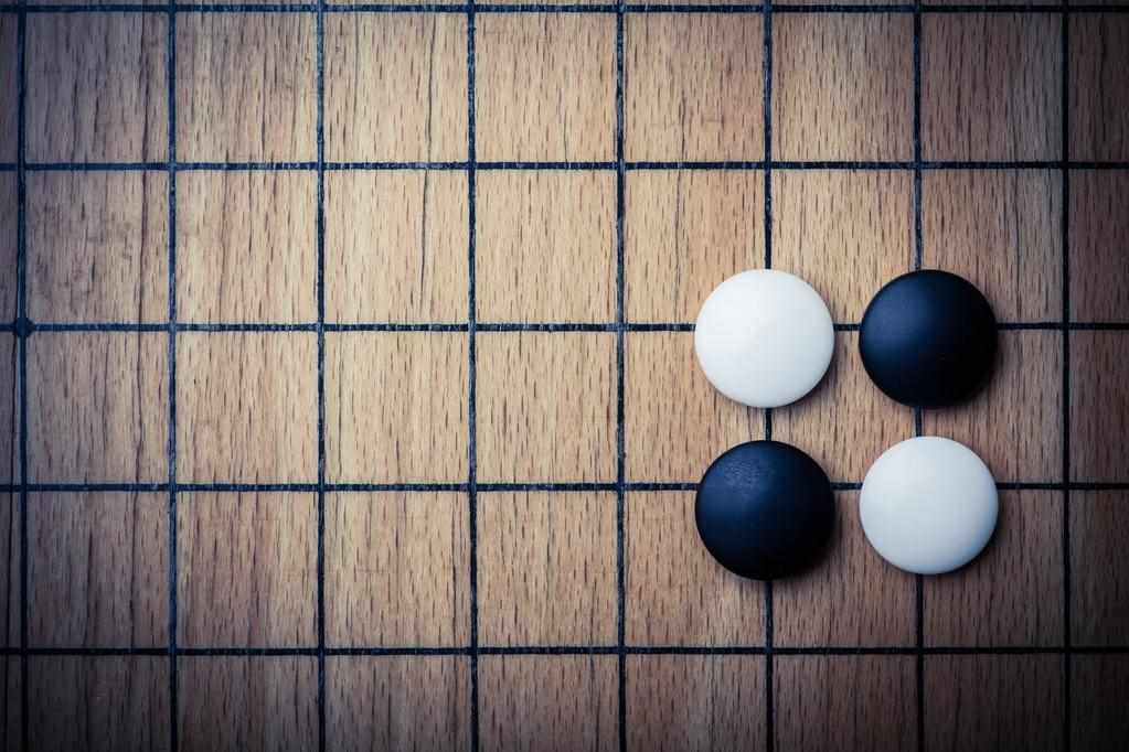 琴棋书画中的棋是指什么（琴棋书画中棋到底是指围棋还是象棋？）-第2张图片-拓城游