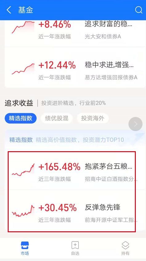 支付宝的基金怎么玩（支付宝基金操作指南（保姆式教导））