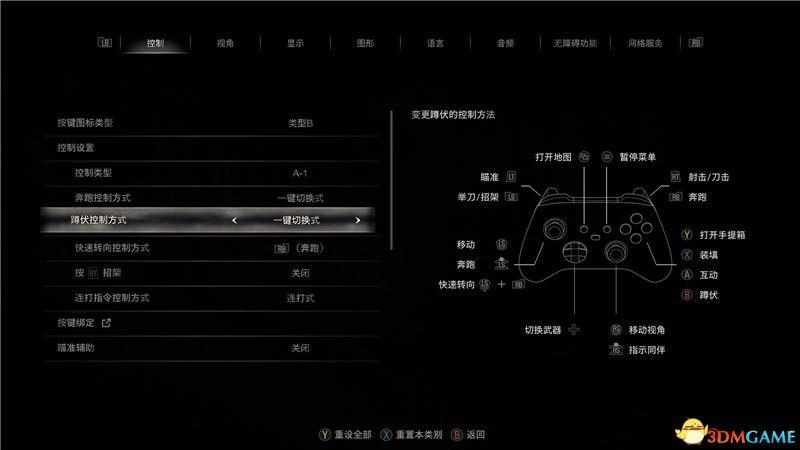 剧情翻新，生化宇宙，生化危机4重制版究竟讲了一个什么故事（《生化危机4：重制版》图文全剧情流程攻略 全支线任务全收集攻略）-第4张图片-拓城游