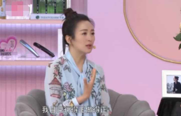 lkd什么意思？（“红极一时”的7位女二现状：有人丈夫被捕，有人事业一落千丈）-第3张图片-拓城游