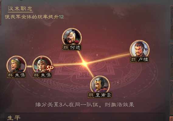 三国杀SP武将曹洪（三国志战略版：趣味竞猜！哪个紫色武将会成为下一个SP橙将？）-第2张图片-拓城游