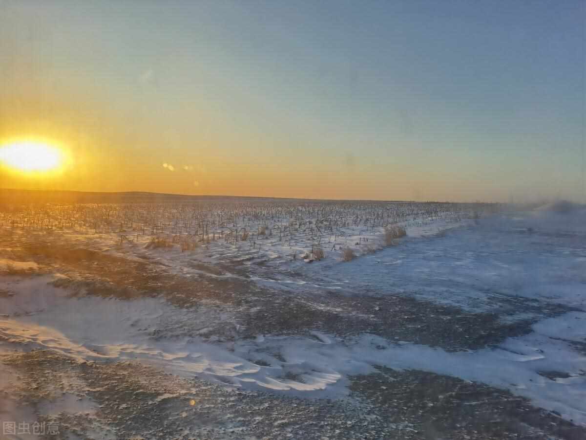 俗语说瑞雪兆丰年下雪对农事的好处包括（今日大雪，农事怎么操作更丰产？农谚有何说法？看看老祖宗怎么说）-第3张图片-拓城游