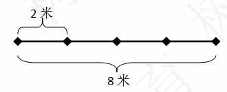 18个小圆点怎么一笔连成 怎么解?（题型全覆盖！2年级奥数入门基础练习 附答案以及详细解题思路！）-第31张图片-拓城游