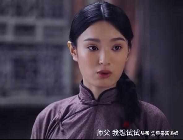 黄庙村地宫美人主要讲了什么（《黄庙村·地宫美人》：女鬼杀人，引出20年前灭门惨案）-第3张图片-拓城游