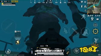 和平精英僵尸模式R城桥洞无敌BUG（绝地求生刺激战场R城搜索技巧及打法指南）