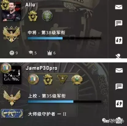 cs战队名字大全（这些沙雕的CSGO ID，暴露了真实的你）-第4张图片-拓城游