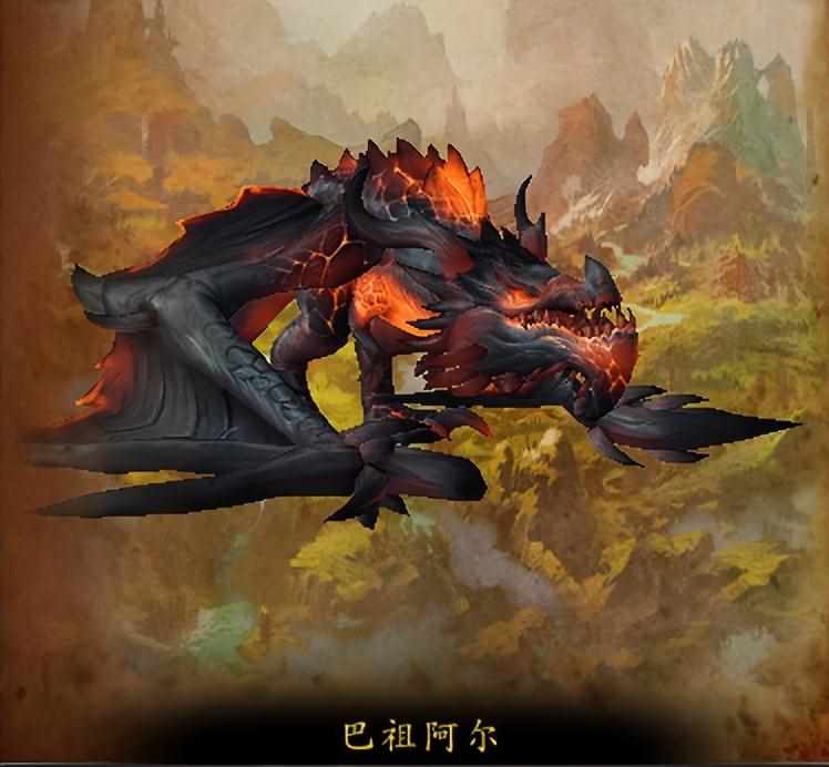 WOW十大终极BOSS排行榜（魔兽10.0巨龙群岛世界boss介绍）-第4张图片-拓城游