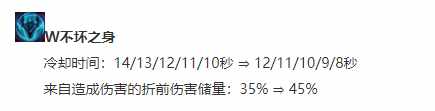 英雄联盟11.15版本更新内容（11.15版本三大加强英雄盘点，野核豹女强势回归）-第15张图片-拓城游