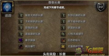 魔兽世界春节成就（魔兽世界怀旧服满级福利：1-2小时躺赚1500金币）-第1张图片-拓城游