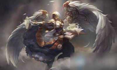 魔兽世界神牧师介绍（魔兽PVE：作为一个新手神牧你可以去做去了解的几件事情）-第1张图片-拓城游