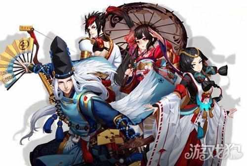 阴阳师武士之灵哪里多-武士之灵位置（阴阳师武士之灵哪里多之快速刷图心得分享）-第2张图片-拓城游