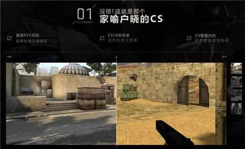 哔哩哔哩激活码怎么使用（《CSGO》限时认证成功100%得激活码，领码即享永久畅玩）-第5张图片-拓城游