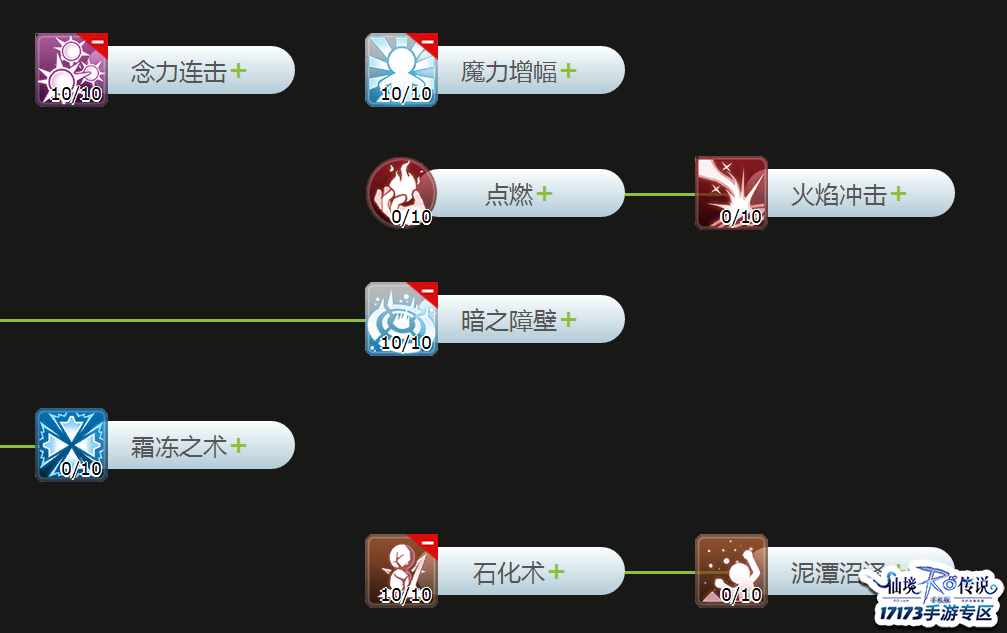 《我叫MT》特别篇：巫师之怒（仙境传说RO手游全方位巫师攻略 魔导士技能加点练级与MVP技巧解读）-第4张图片-拓城游