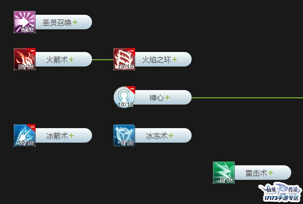 《我叫MT》特别篇：巫师之怒（仙境传说RO手游全方位巫师攻略 魔导士技能加点练级与MVP技巧解读）-第2张图片-拓城游