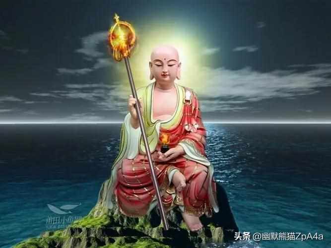 梦幻西游手游三界谜题答案（天地间有六界，为什么玉帝只掌管三界，其他三界是由谁在管理？）-第8张图片-拓城游