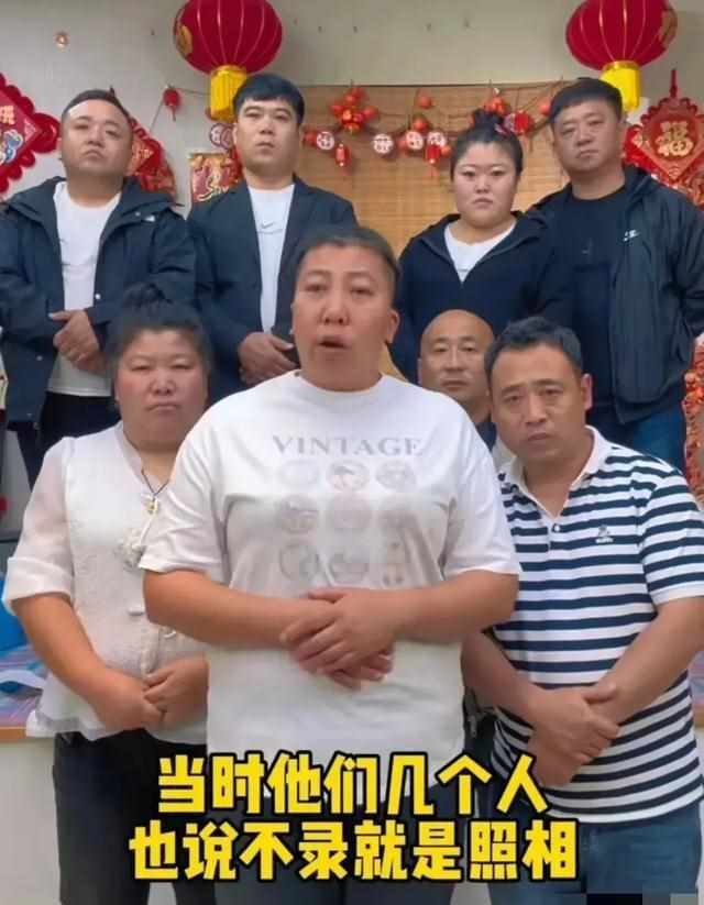 算术30-3-2=29？（反转！东北雨姐哭了，她称对方偷拍劝说无果，还被索要30万）-第7张图片-拓城游