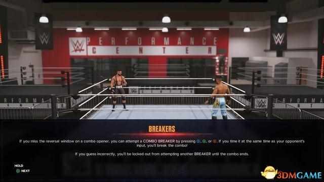 团队互动游戏节目有哪些呢？（《WWE 2K24》图文攻略 系统教程+游戏模式详解+玩法技巧）-第42张图片-拓城游