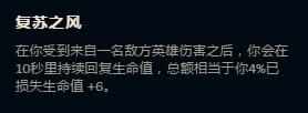 LOL万金油符文怎么设置?（最完美的战术分推：暮光之眼慎——新版符文玩法解析）-第21张图片-拓城游